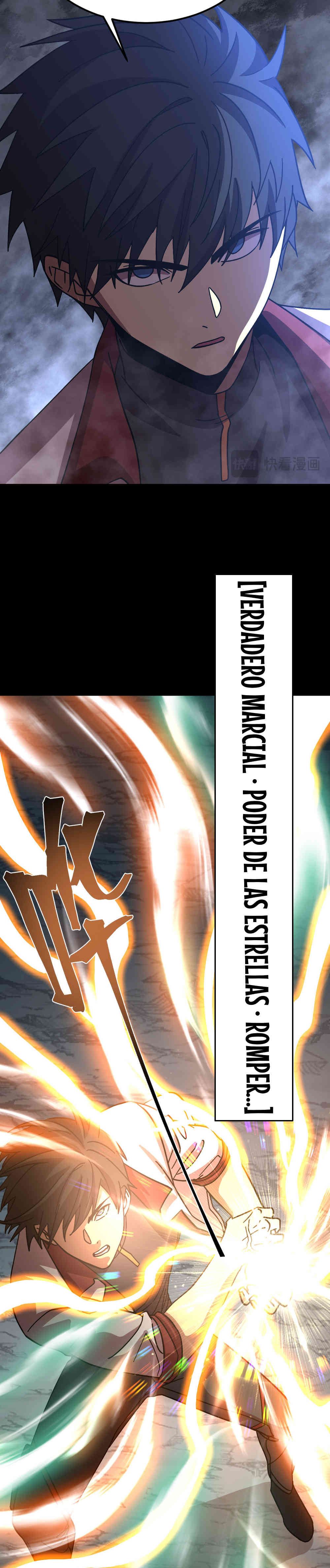 Iniciando sesión en 10,000 años en el futuro Capítulo 279 - Page 30
