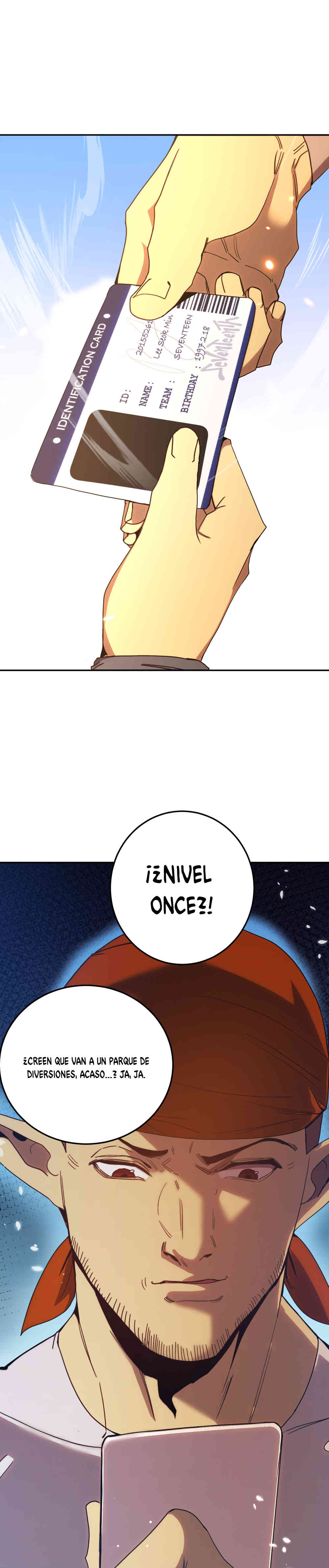 Iniciando sesión en 10,000 años en el futuro Capítulo 279 - Page 4