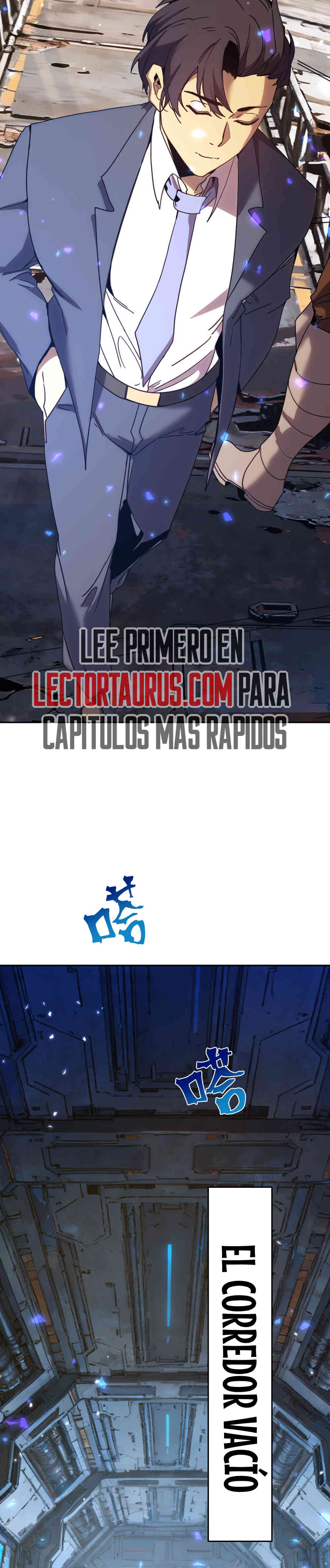 Iniciando sesión en 10,000 años en el futuro Capítulo 279 - Page 6
