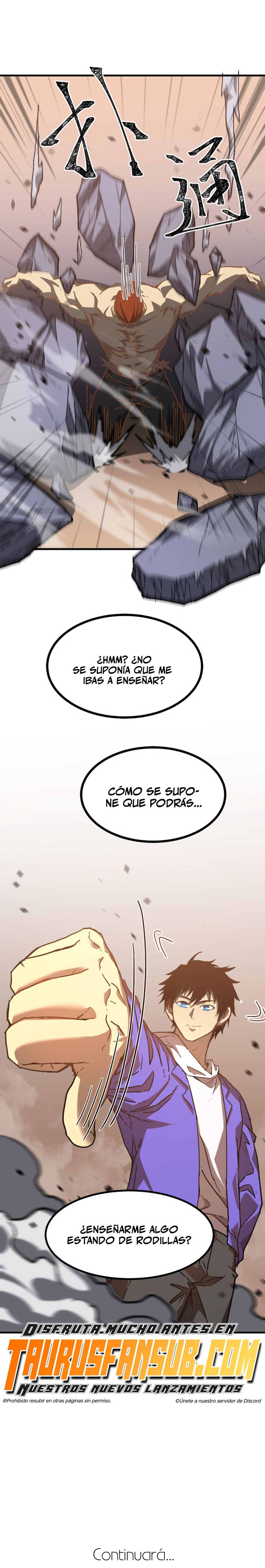 Iniciando sesión en 10,000 años en el futuro Capítulo 28 - Page 26