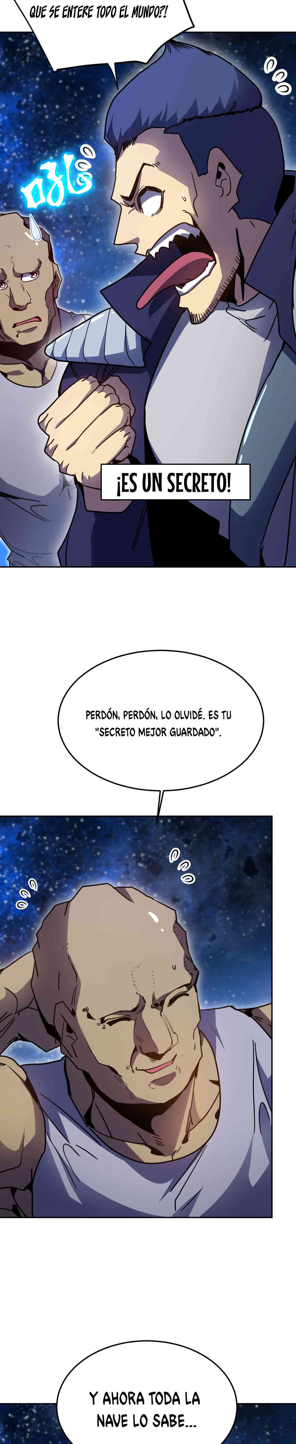Iniciando sesión en 10,000 años en el futuro Capítulo 280 - Page 27