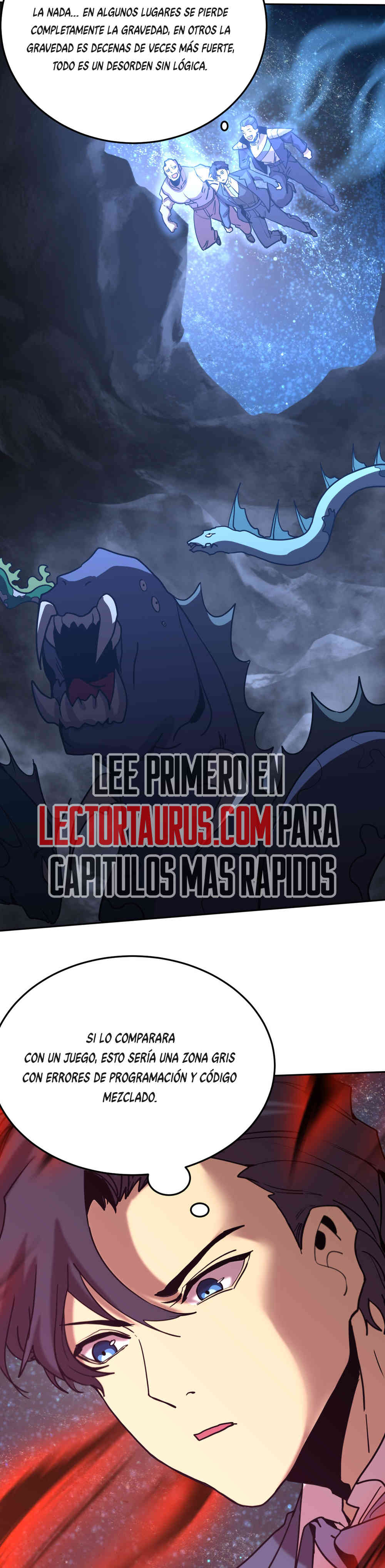 Iniciando sesión en 10,000 años en el futuro Capítulo 281 - Page 28