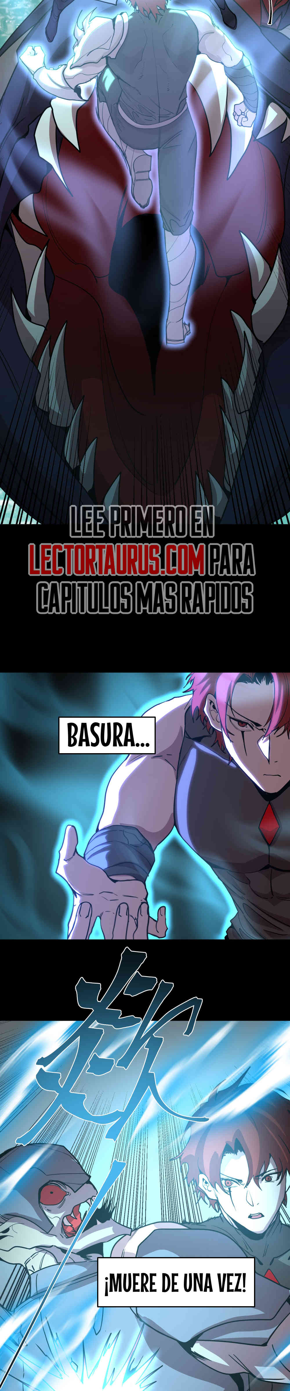 Iniciando sesión en 10,000 años en el futuro Capítulo 282 - Page 18