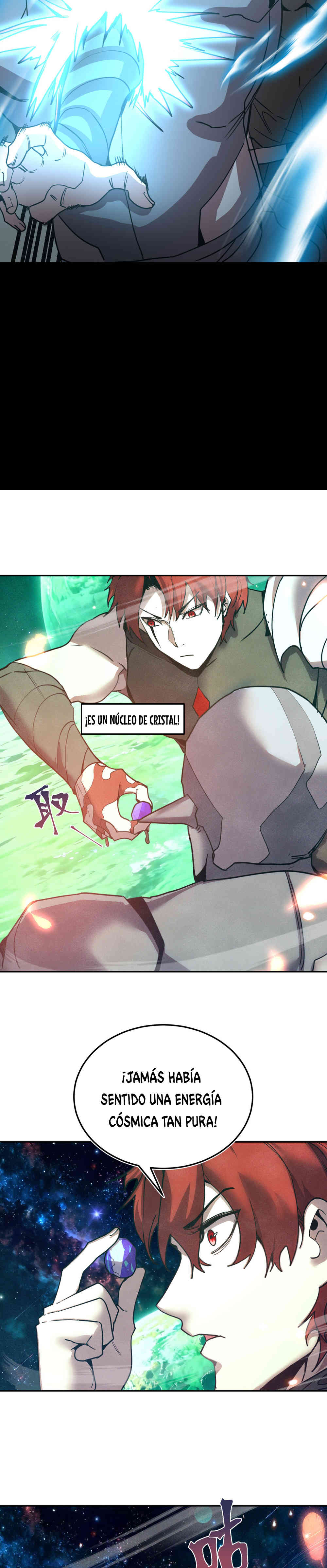 Iniciando sesión en 10,000 años en el futuro Capítulo 282 - Page 19