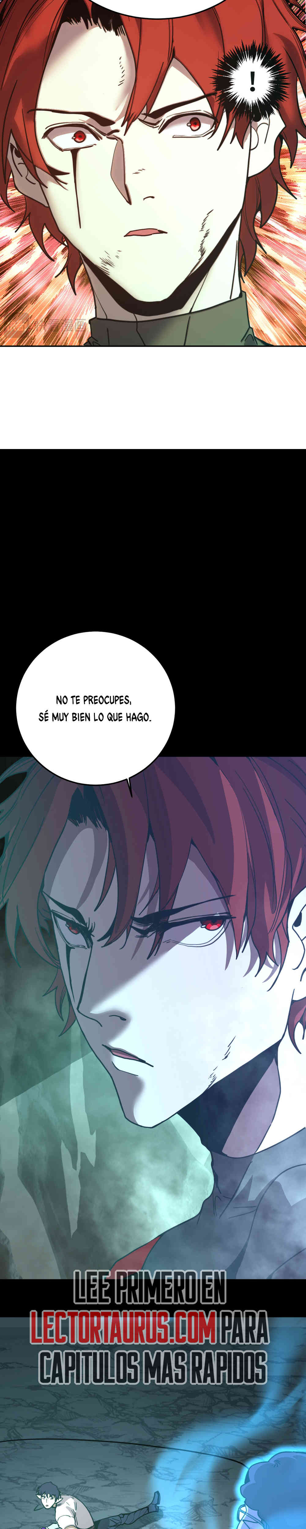 Iniciando sesión en 10,000 años en el futuro Capítulo 282 - Page 25