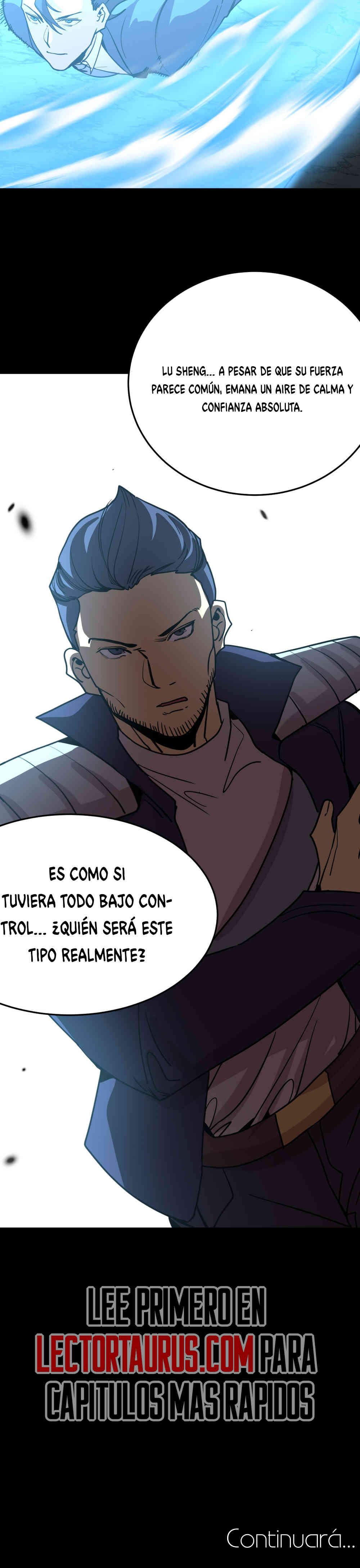 Iniciando sesión en 10,000 años en el futuro Capítulo 282 - Page 34
