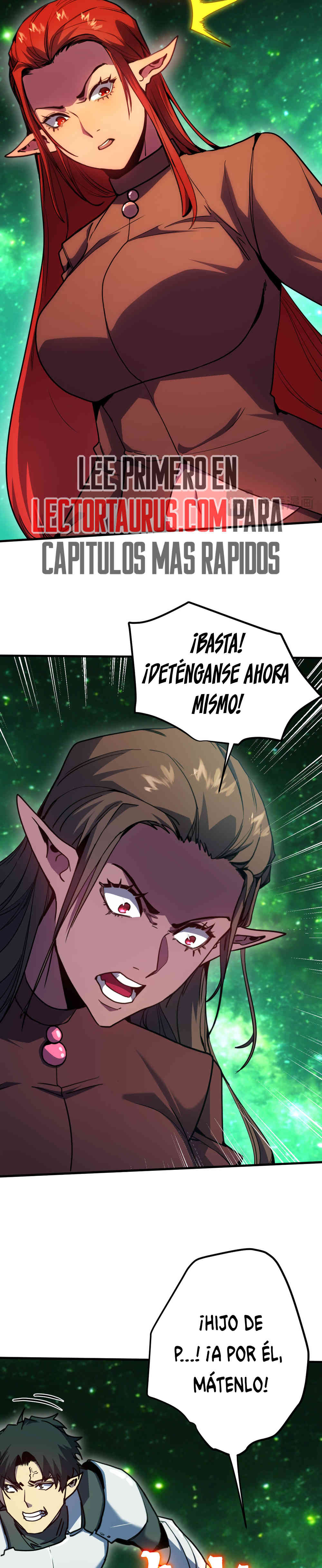 Iniciando sesión en 10,000 años en el futuro Capítulo 283 - Page 17