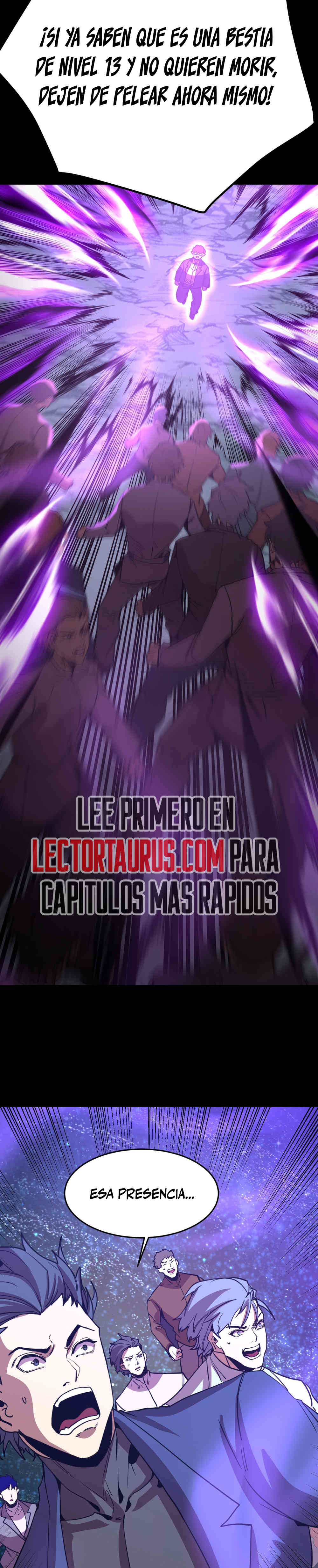 Iniciando sesión en 10,000 años en el futuro Capítulo 284 - Page 15