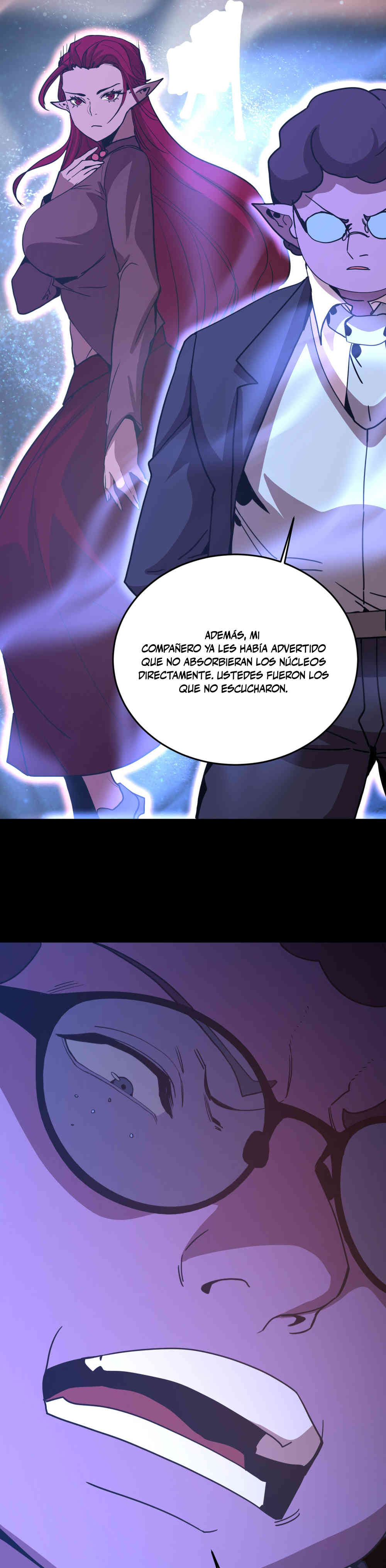 Iniciando sesión en 10,000 años en el futuro Capítulo 284 - Page 21