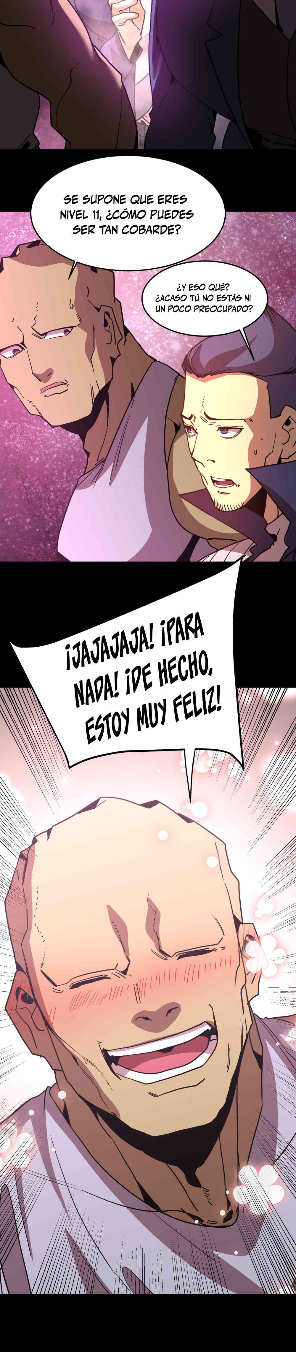 Iniciando sesión en 10,000 años en el futuro Capítulo 285 - Page 10