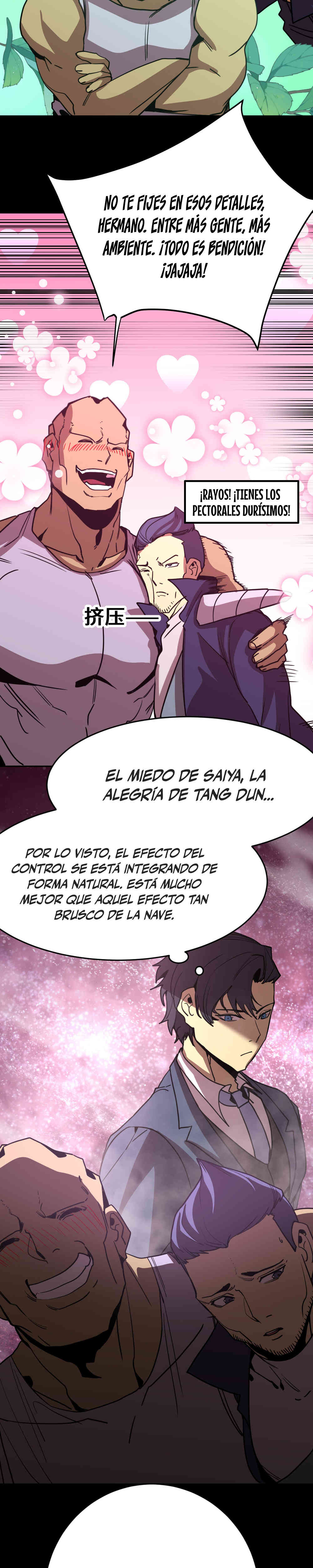Iniciando sesión en 10,000 años en el futuro Capítulo 285 - Page 12