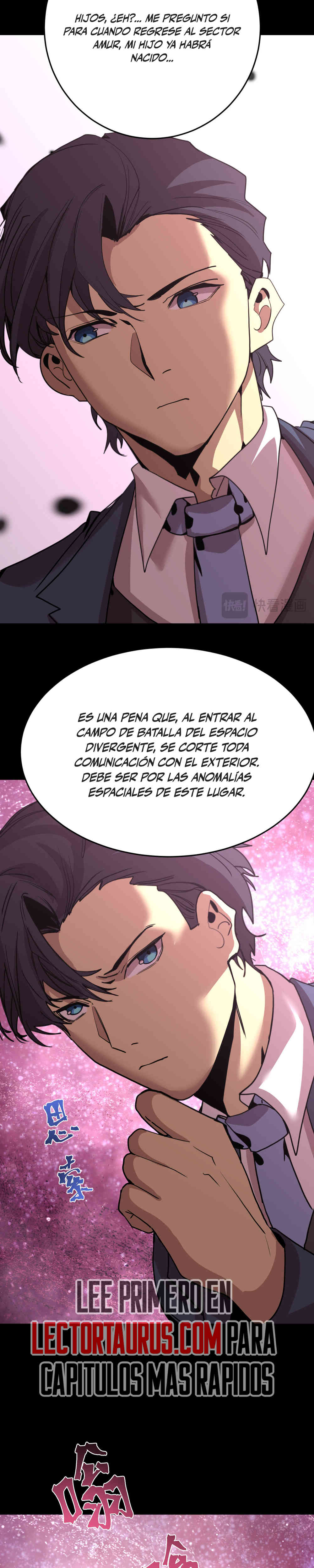 Iniciando sesión en 10,000 años en el futuro Capítulo 285 - Page 13