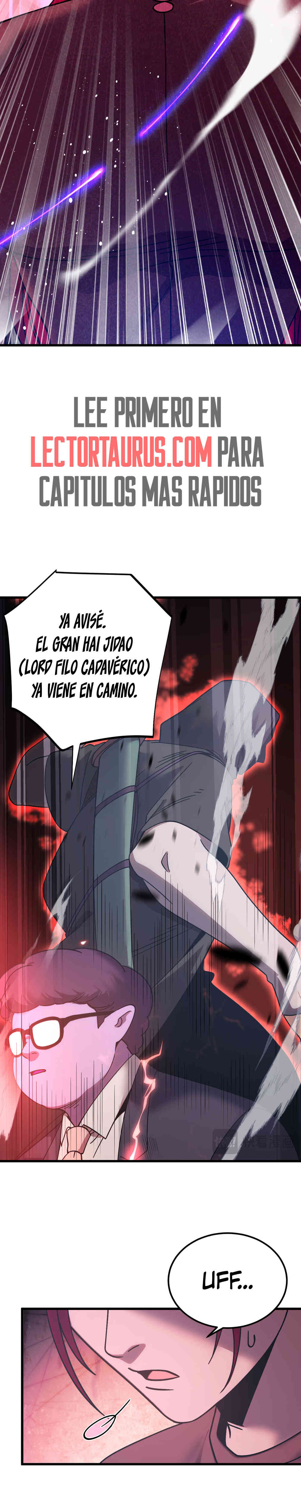 Iniciando sesión en 10,000 años en el futuro Capítulo 285 - Page 20