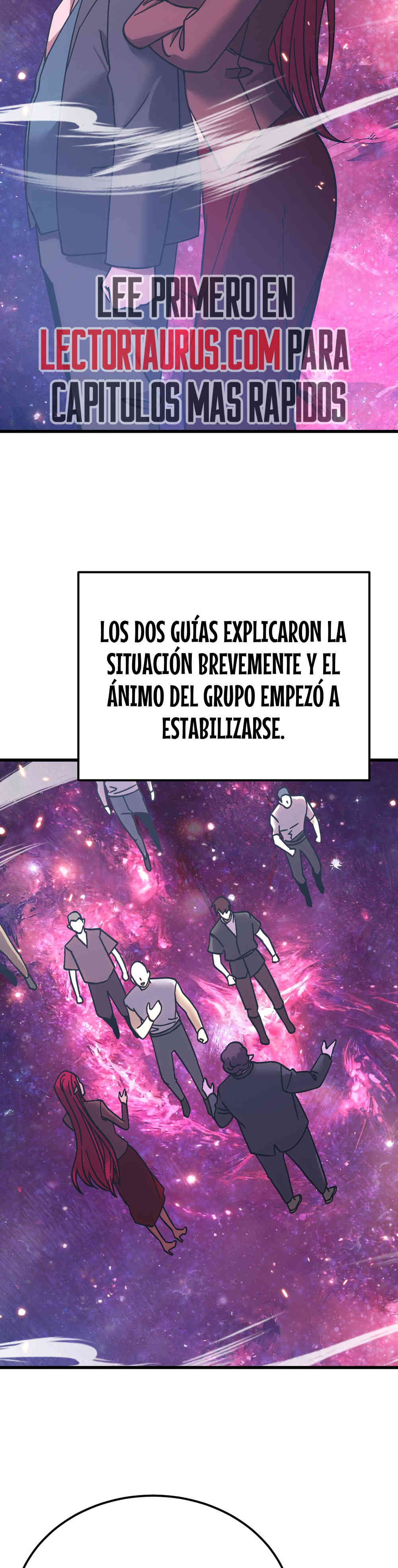 Iniciando sesión en 10,000 años en el futuro Capítulo 285 - Page 22
