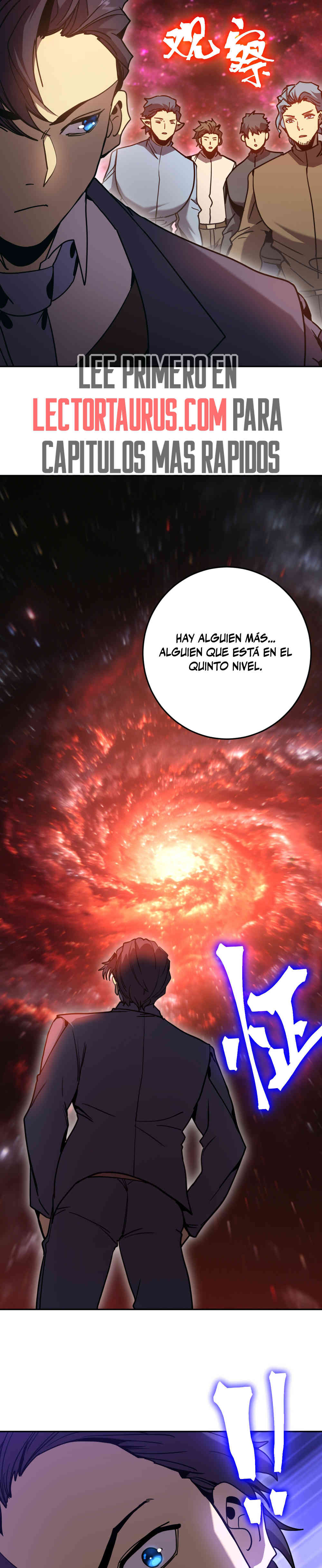 Iniciando sesión en 10,000 años en el futuro Capítulo 286 - Page 12