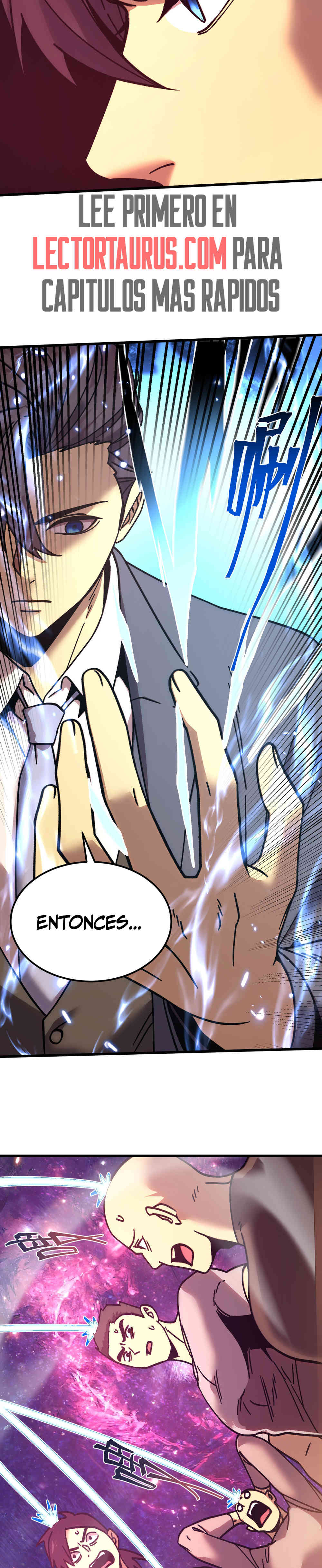 Iniciando sesión en 10,000 años en el futuro Capítulo 286 - Page 18