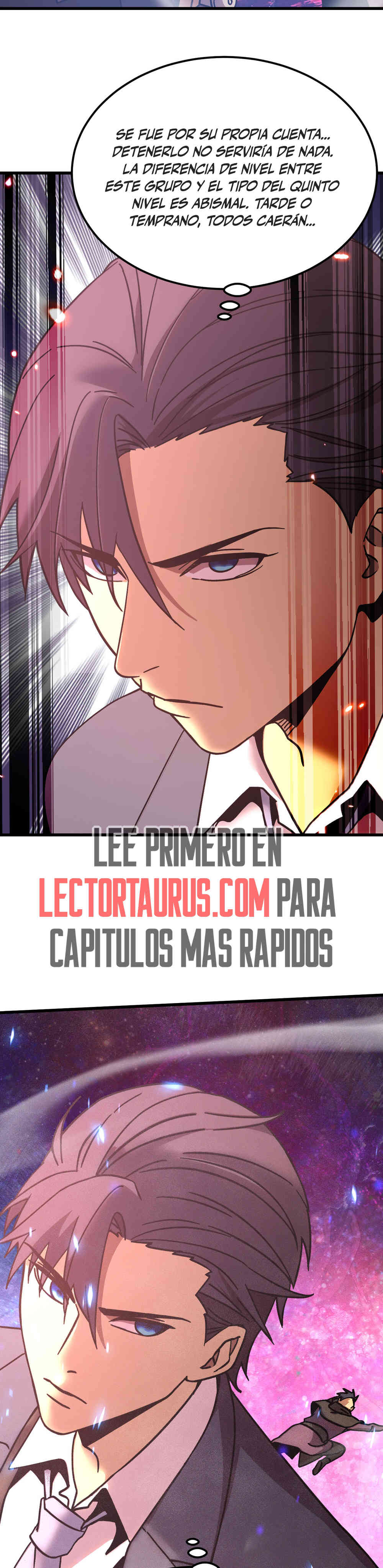 Iniciando sesión en 10,000 años en el futuro Capítulo 286 - Page 23