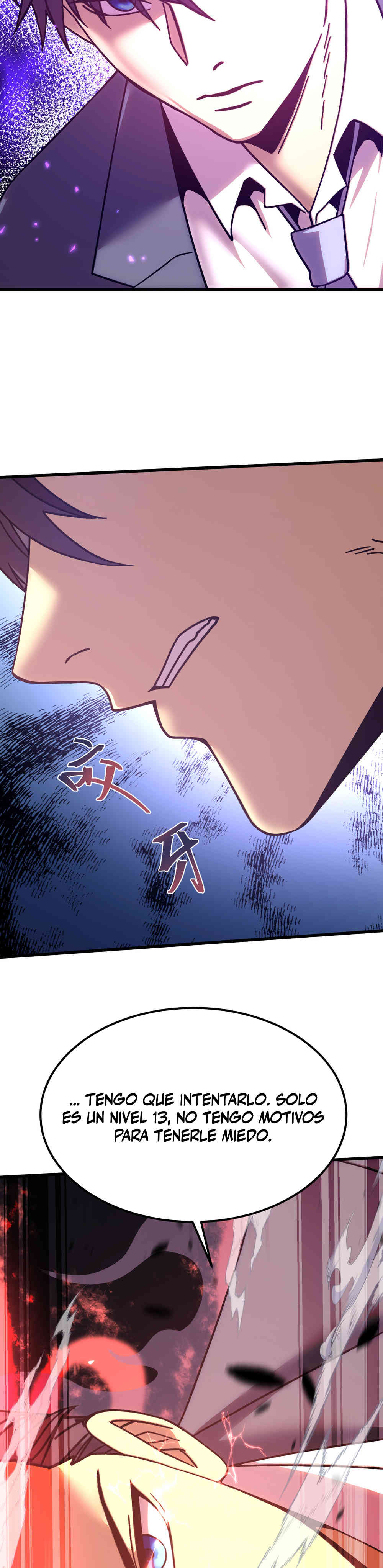Iniciando sesión en 10,000 años en el futuro Capítulo 286 - Page 25