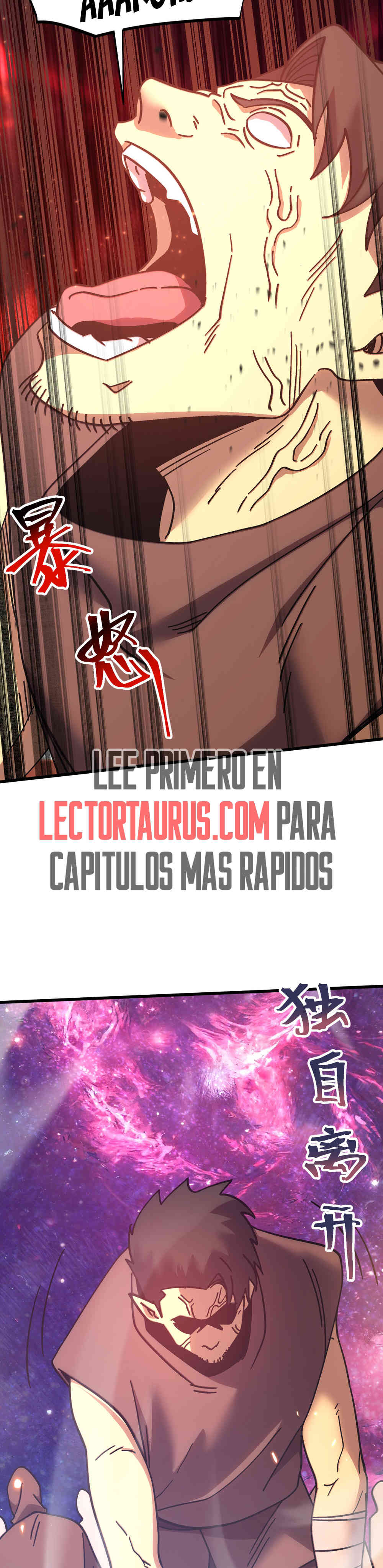 Iniciando sesión en 10,000 años en el futuro Capítulo 286 - Page 28