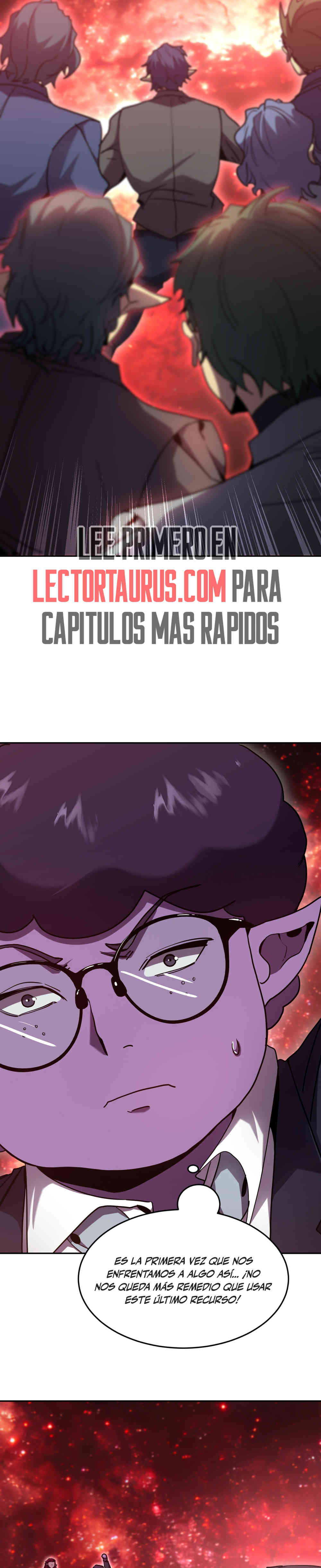 Iniciando sesión en 10,000 años en el futuro Capítulo 286 - Page 6