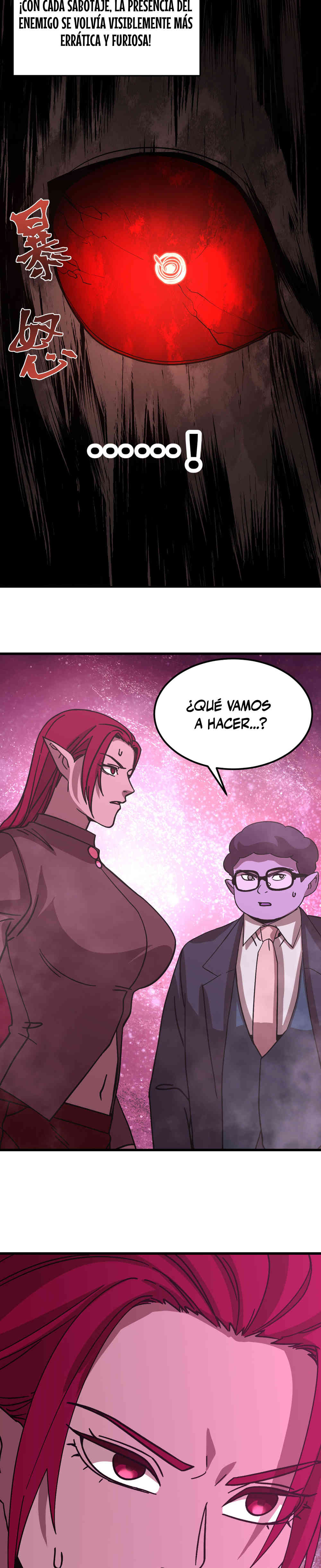 Iniciando sesión en 10,000 años en el futuro Capítulo 287 - Page 17