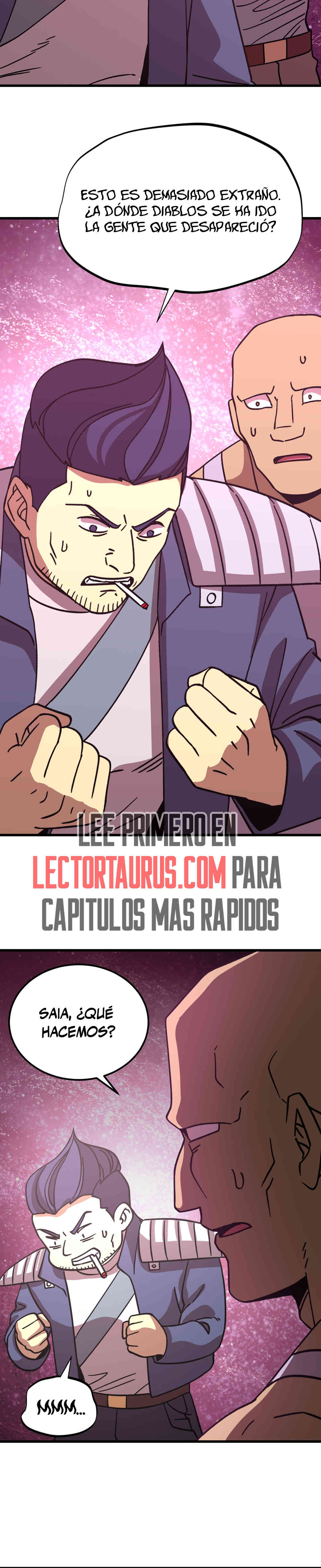 Iniciando sesión en 10,000 años en el futuro Capítulo 287 - Page 20