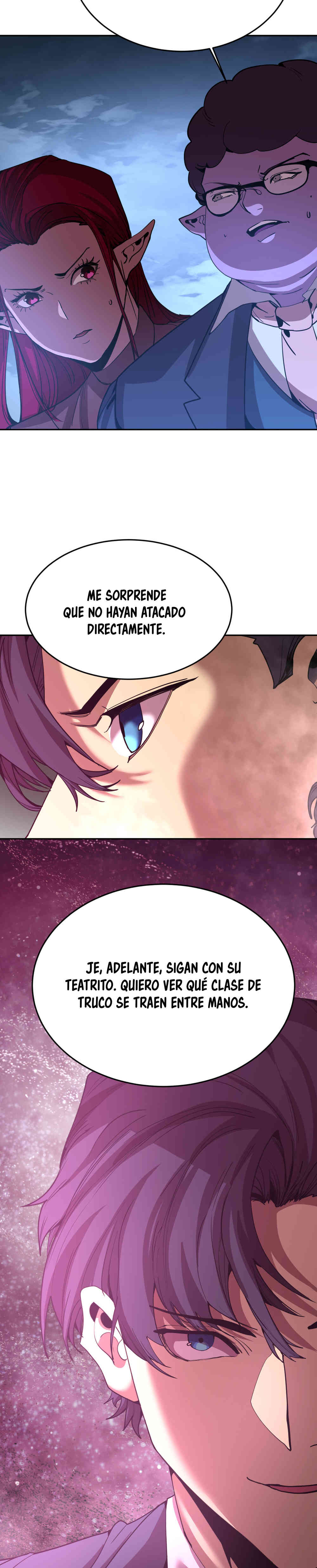 Iniciando sesión en 10,000 años en el futuro Capítulo 288 - Page 17