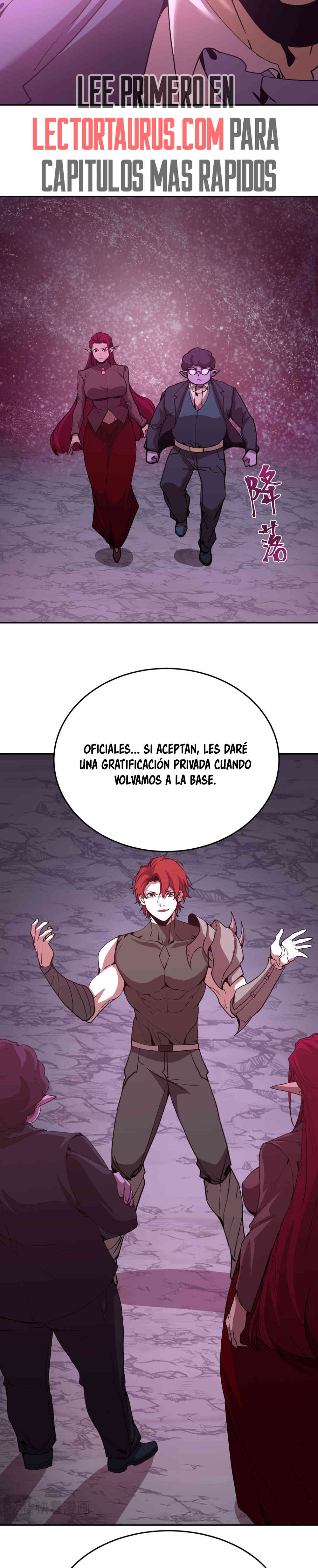 Iniciando sesión en 10,000 años en el futuro Capítulo 288 - Page 18