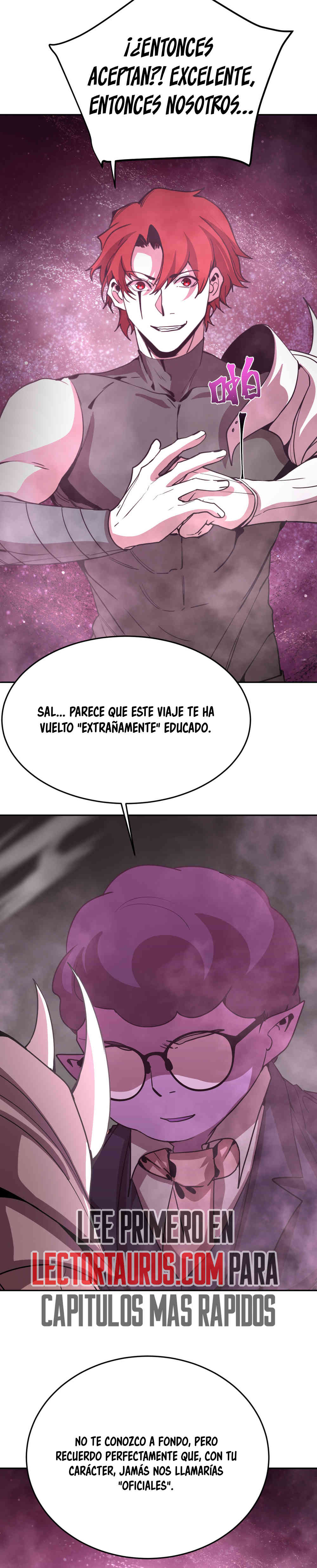 Iniciando sesión en 10,000 años en el futuro Capítulo 288 - Page 20