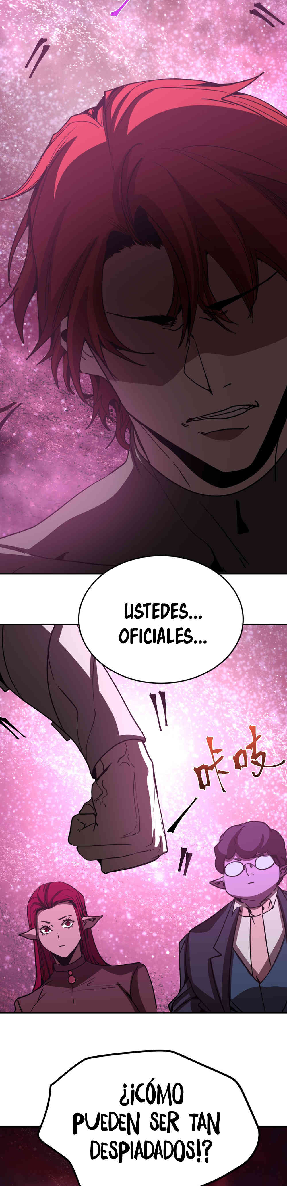 Iniciando sesión en 10,000 años en el futuro Capítulo 288 - Page 26