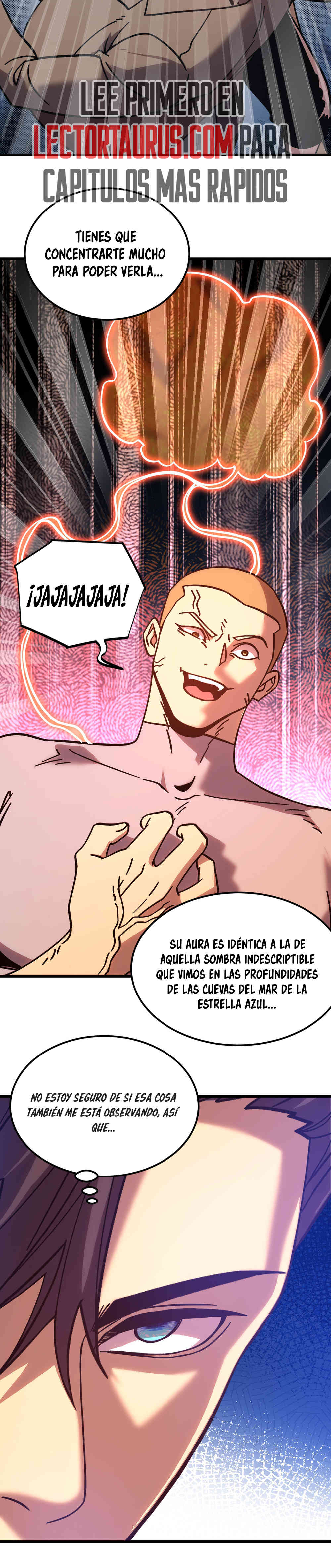 Iniciando sesión en 10,000 años en el futuro Capítulo 289 - Page 12