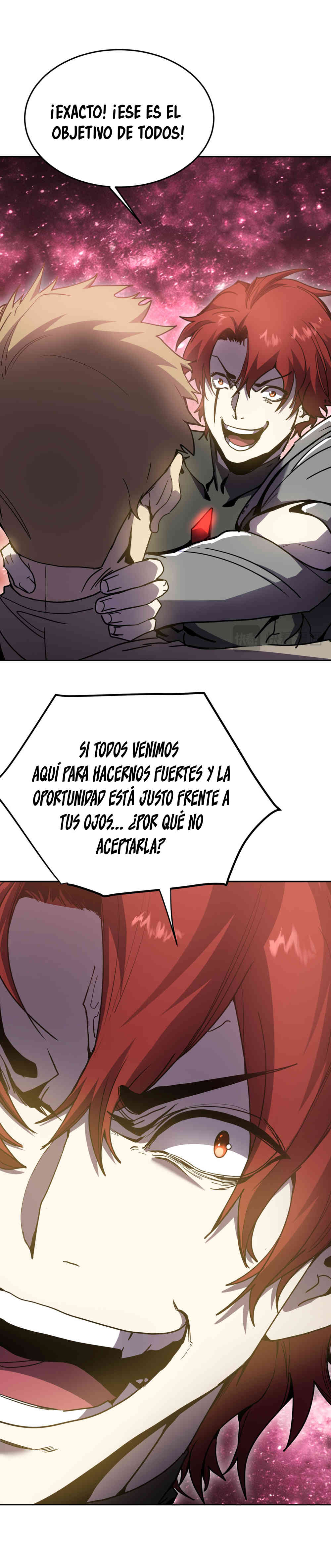 Iniciando sesión en 10,000 años en el futuro Capítulo 289 - Page 16
