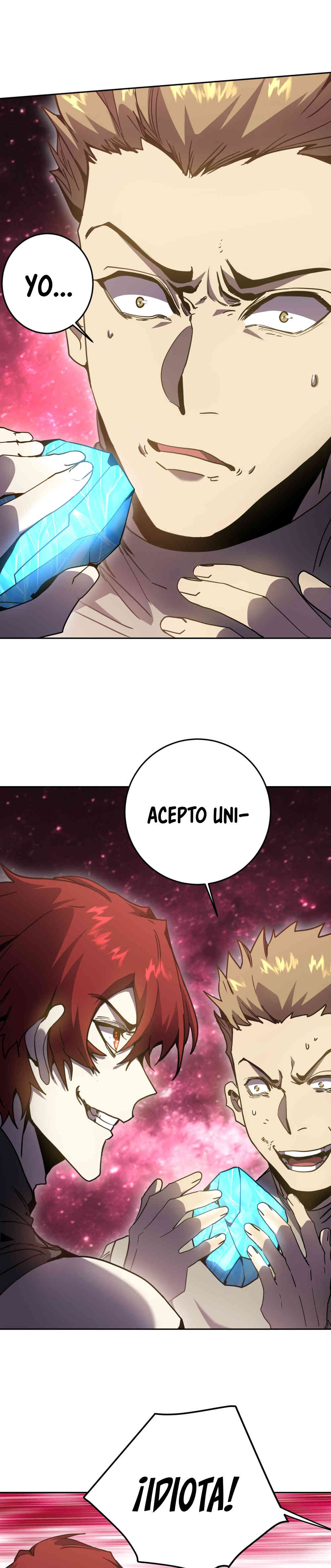 Iniciando sesión en 10,000 años en el futuro Capítulo 289 - Page 19