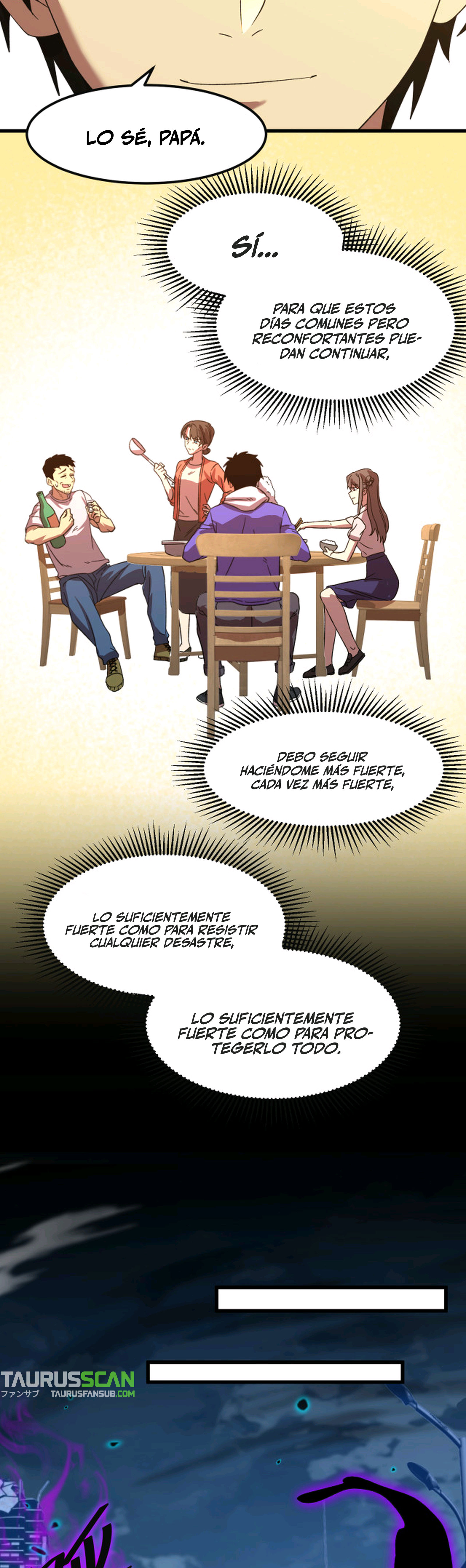Iniciando sesión en 10,000 años en el futuro Capítulo 29 - Page 16