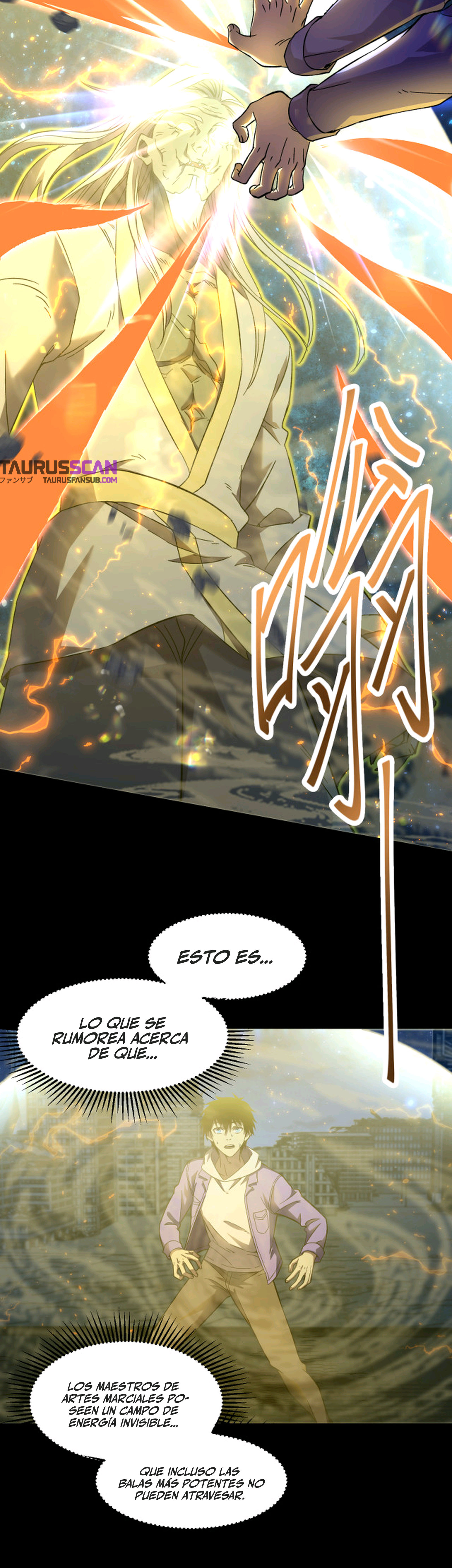 Iniciando sesión en 10,000 años en el futuro Capítulo 29 - Page 32