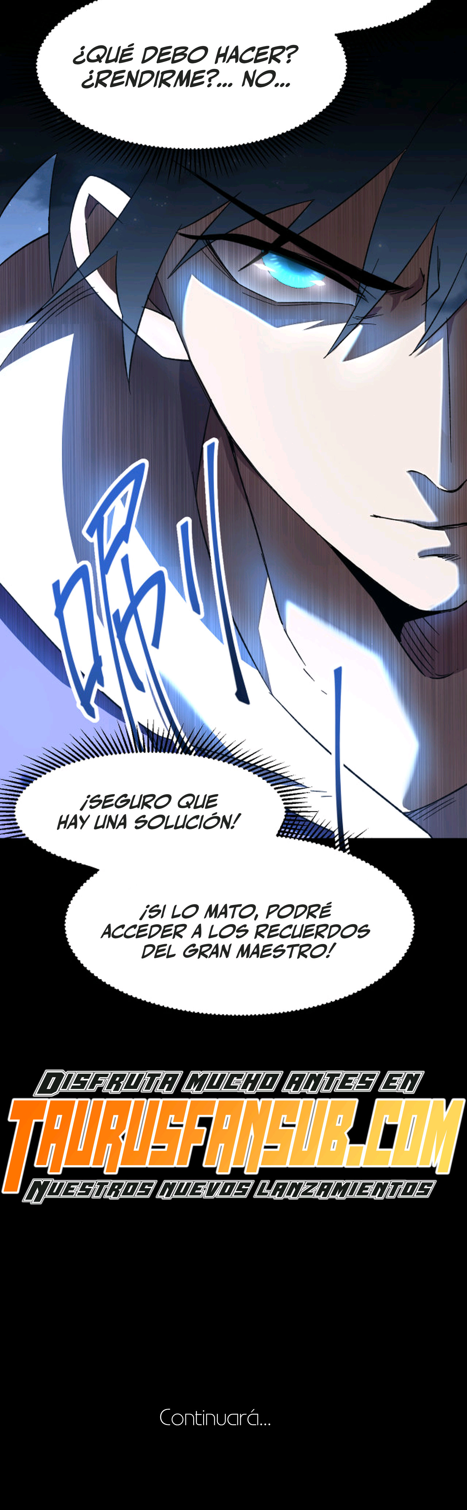 Iniciando sesión en 10,000 años en el futuro Capítulo 29 - Page 37