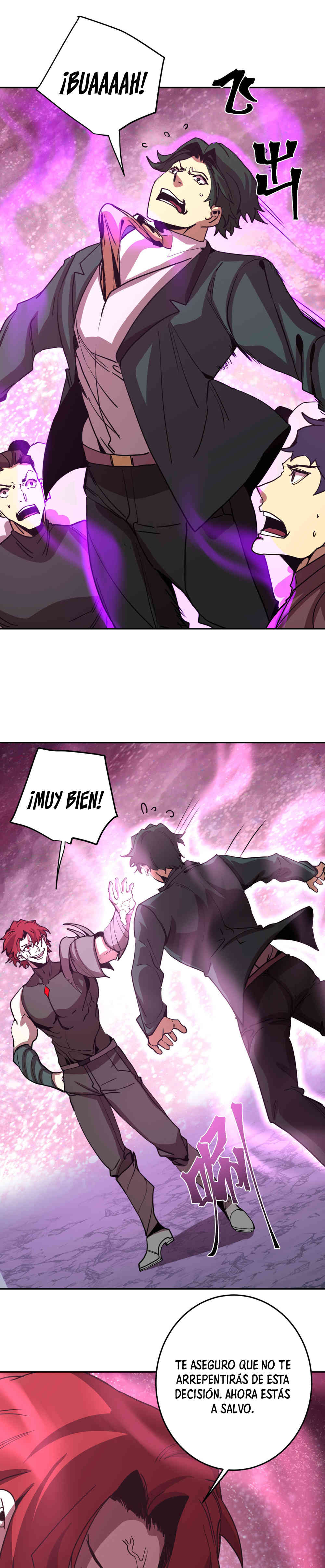 Iniciando sesión en 10,000 años en el futuro Capítulo 290 - Page 15