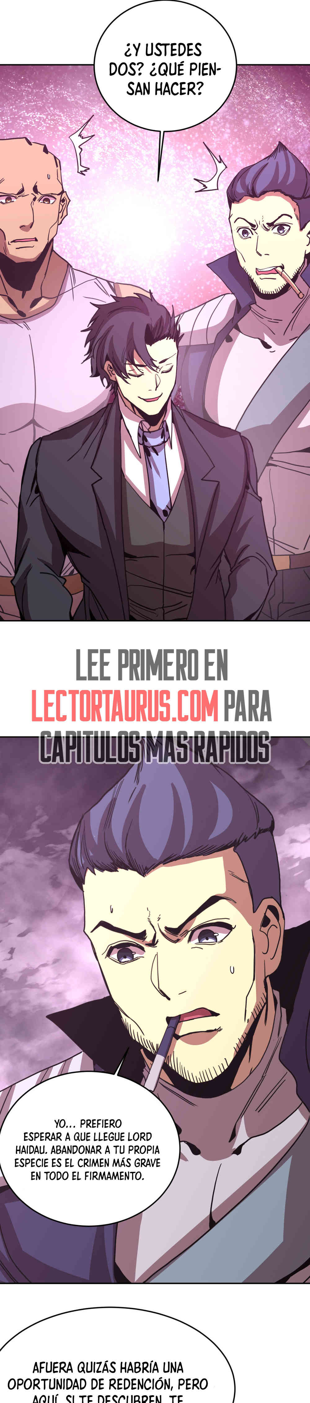 Iniciando sesión en 10,000 años en el futuro Capítulo 290 - Page 21
