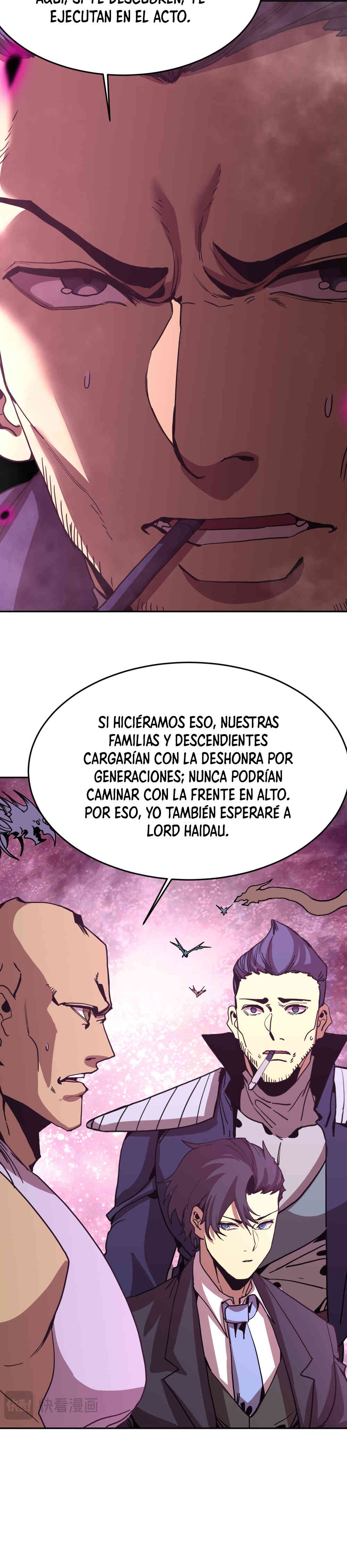 Iniciando sesión en 10,000 años en el futuro Capítulo 290 - Page 22