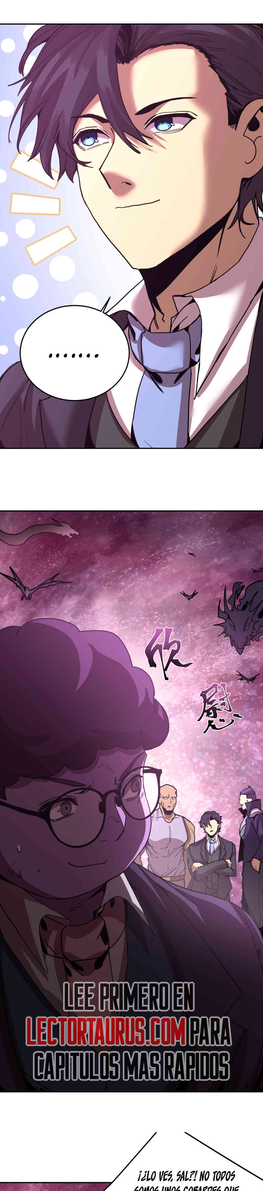 Iniciando sesión en 10,000 años en el futuro Capítulo 290 - Page 23