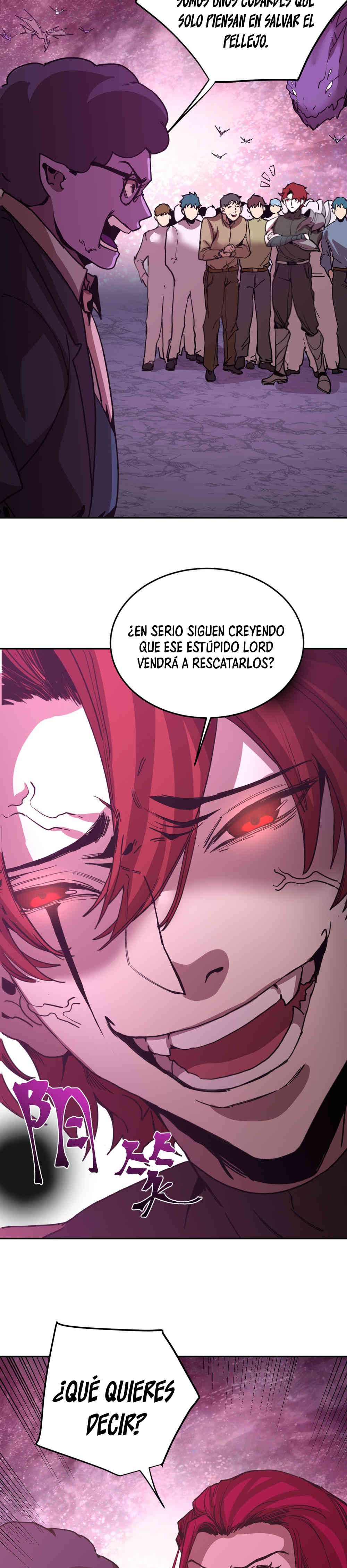 Iniciando sesión en 10,000 años en el futuro Capítulo 290 - Page 24