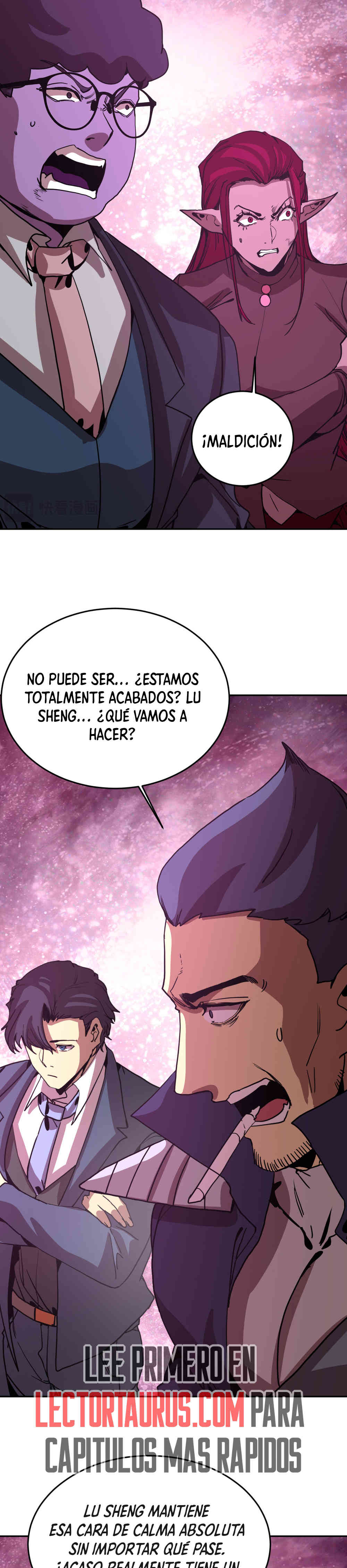 Iniciando sesión en 10,000 años en el futuro Capítulo 290 - Page 27