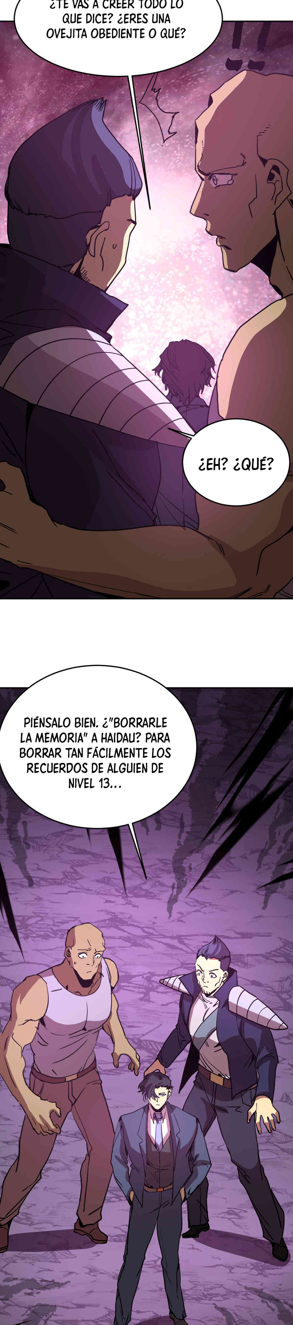 Iniciando sesión en 10,000 años en el futuro Capítulo 290 - Page 29