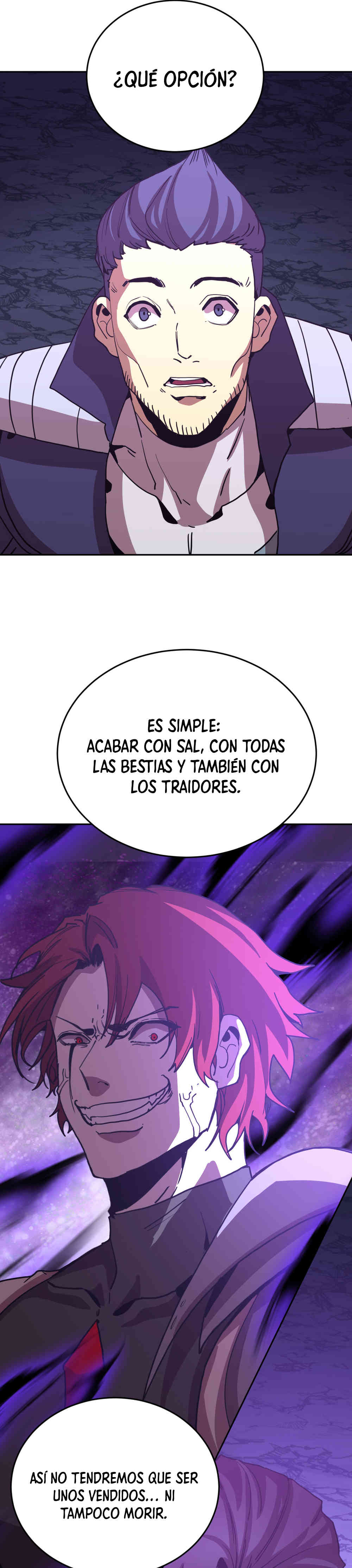 Iniciando sesión en 10,000 años en el futuro Capítulo 291 - Page 21