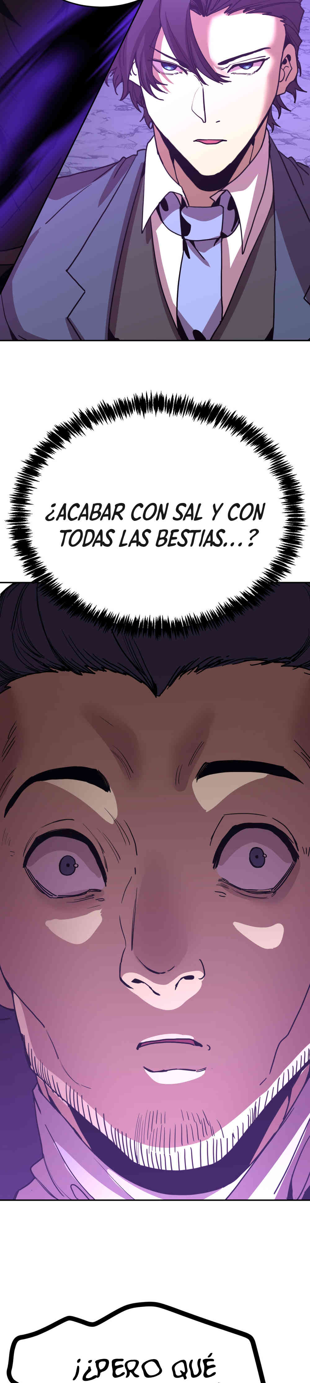 Iniciando sesión en 10,000 años en el futuro Capítulo 291 - Page 22