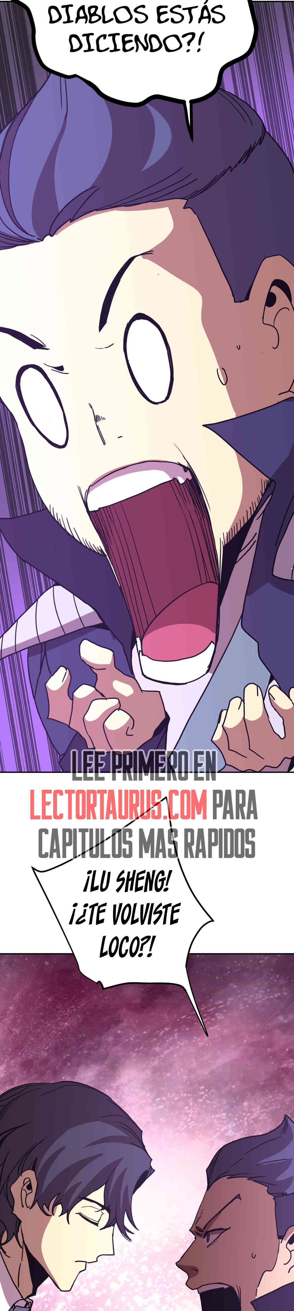 Iniciando sesión en 10,000 años en el futuro Capítulo 291 - Page 23