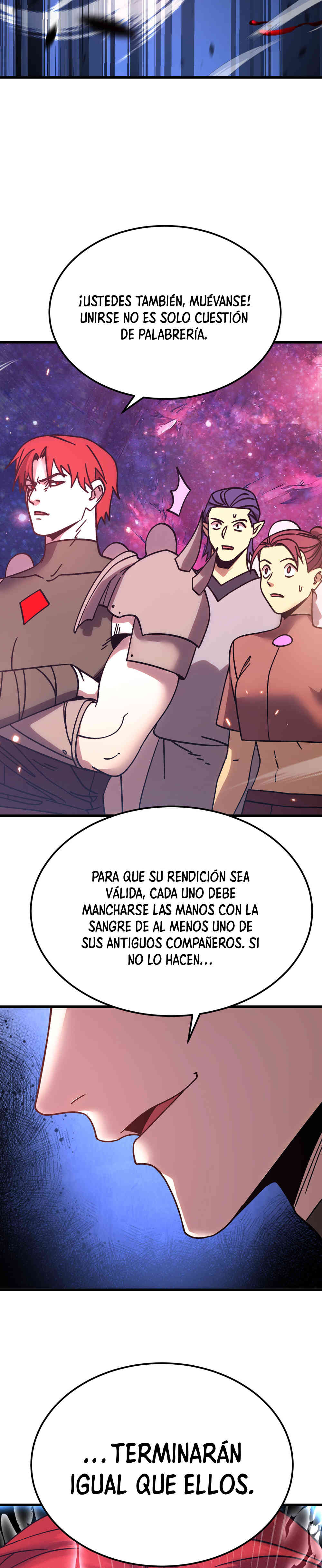 Iniciando sesión en 10,000 años en el futuro Capítulo 291 - Page 7