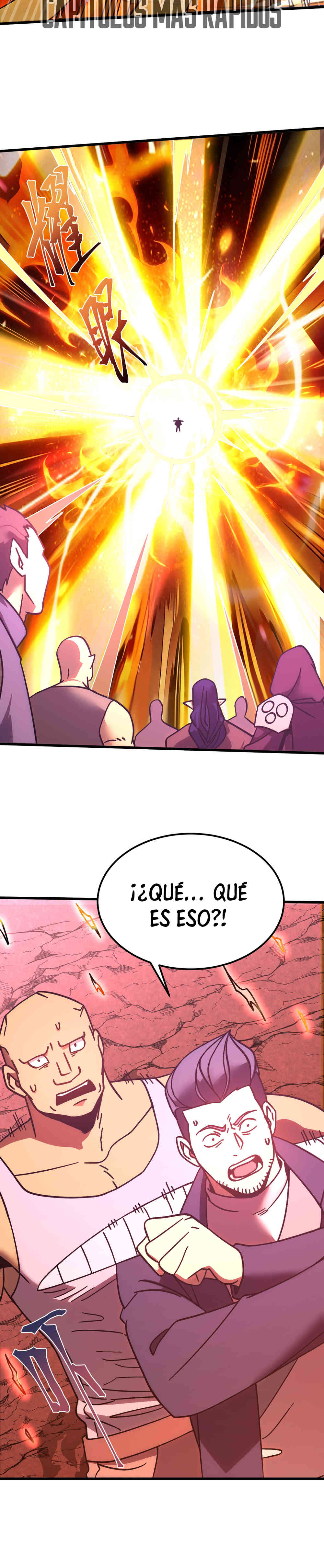 Iniciando sesión en 10,000 años en el futuro Capítulo 292 - Page 2