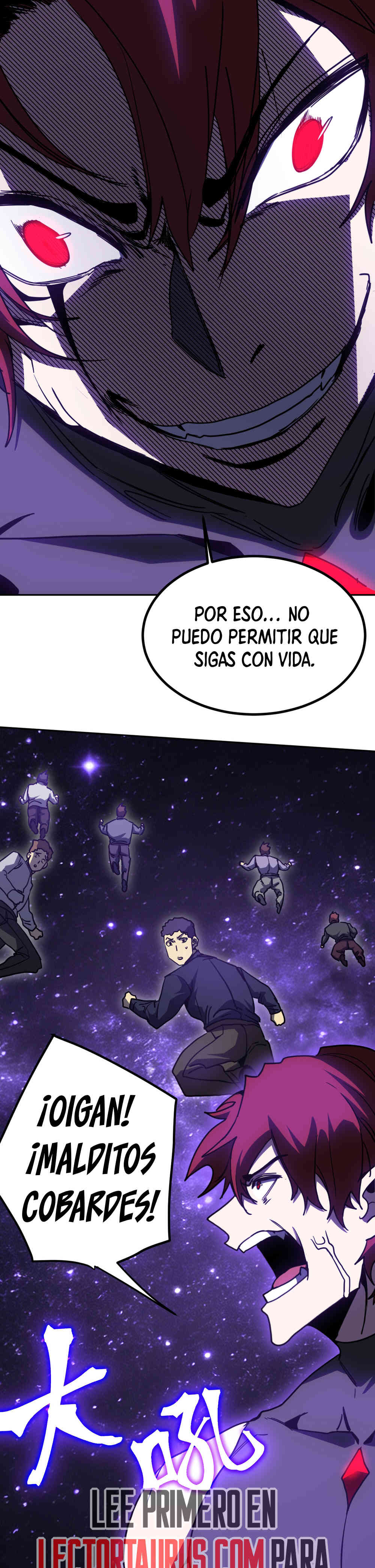 Iniciando sesión en 10,000 años en el futuro Capítulo 292 - Page 29