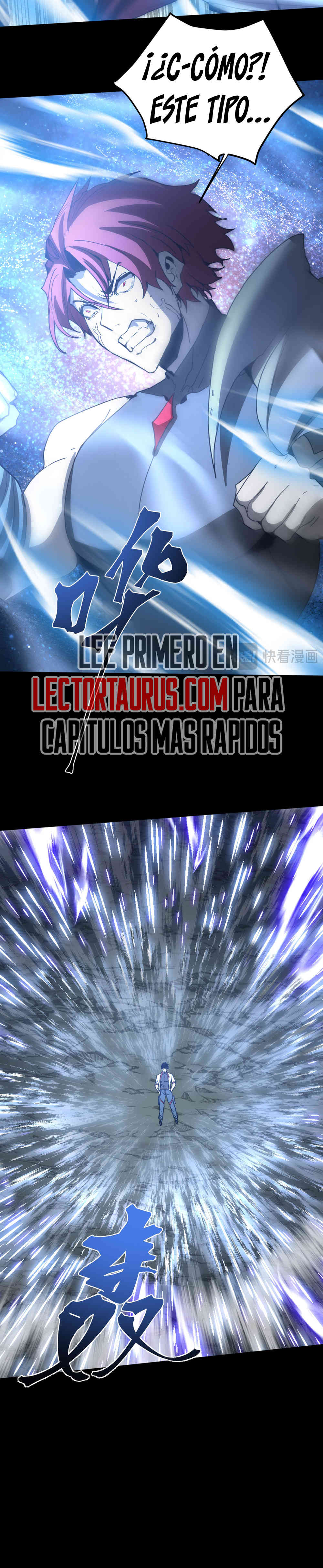 Iniciando sesión en 10,000 años en el futuro Capítulo 293 - Page 10